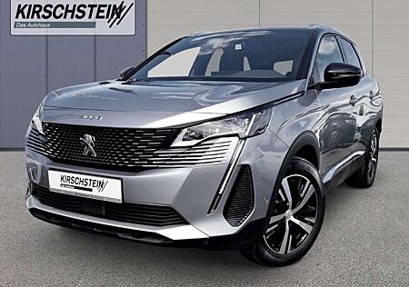 Peugeot 3008 GT 1.5 BlueHDi 130 Sitzh. DAB App-Navi Kamera