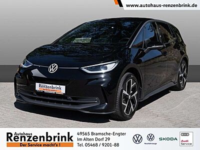 Volkswagen ID.3 Pro Move GJR Matrix Kamera ergoSitz ACC