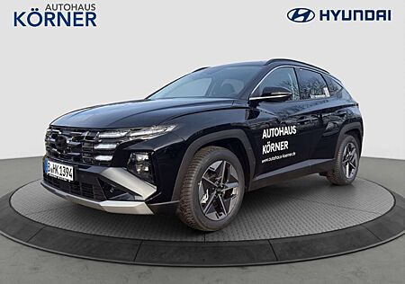 Hyundai Tucson 1.6 T-GDI TREND MATRIX LED ELEKTRISCHE HECKKLAPPE