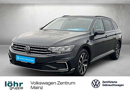 VW Passat Variant Volkswagen 1.4 TSI DSG GTE *AHK*Pano*LED