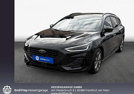 Ford Focus Turnier 1.0 EcoBoost Hybrid Aut. ST-LINE