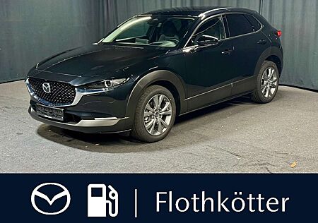 Mazda CX-30 G140 AUTO EXCLUSIVE-LINE*MATRIX-LED*BOSE*CARPLAY*