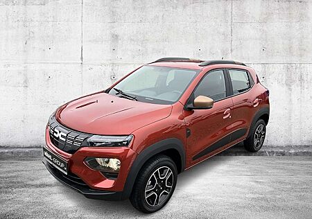Dacia Spring gebraucht kaufen Dacia Spring Extreme ELECTRIC 65 RFK Klima PDC