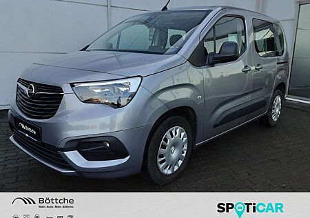 Opel Combo Life Edition 1.5 CDTI DPF Metallic