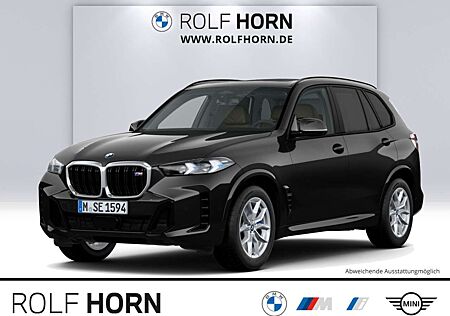 BMW X5 M60i Navi HeadUp h/k Pano RKam AHK Stndheizng