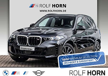 BMW X5 M60i Navi HeadUp h/k Pano RKam AHK Stndheizng