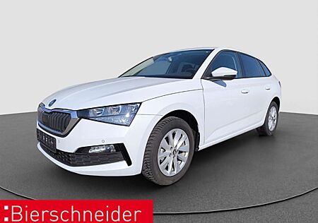 Skoda Scala 1.0 TSI Selection LED PDC SHZ SMARTLINK NSW
