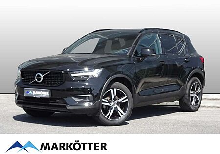 Volvo XC 40 XC40 T3 2WD R-Design/PDCv+h/CAM/LED/DAB/