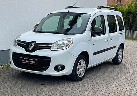 Renault Kangoo *Klima*Tempomat*Ganzjahresreifen