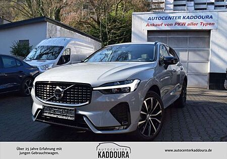 Volvo XC 60 XC60 B4 PlusDark,Blis+ACC,Pano,AHK,Standh,H&K,20