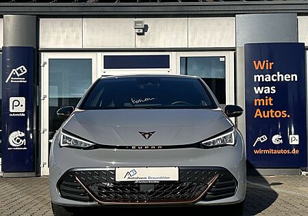 Cupra Born 170 kW*Wärmepumpe*ACC*Kessy*82 KW Batterie*