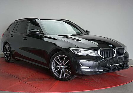 BMW 318 d Touring M-Sportpaket