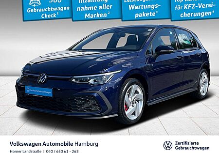 VW Golf GTE gebraucht kaufen VW Golf GTE Volkswagen VIII GTE eHybrid 1.4 DSG Sitzheizung PDC