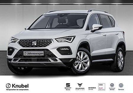 Seat Ateca Xperience 1.5 TSI DSG/AHK/NAVI/ACC/VC/LED