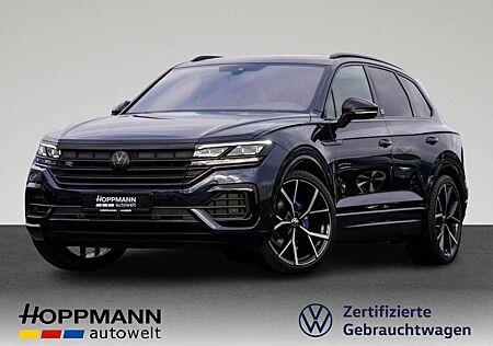 VW Touareg Volkswagen Edition20 R-Line 3.0 TDI 4Motion AHK Pan