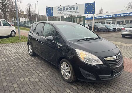 Opel Meriva 1.4 Color Edition