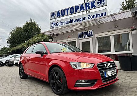 Audi A3 1.2 TFSI Ambition*Klimaaut*Navi*Xenon*PDC*Alu