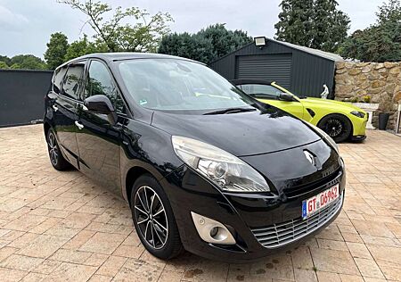 Renault Grand Scenic 1.5 dCi BOSE Edition+Leder+Navi+AHK