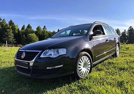 VW Passat Variant Volkswagen 2.0 Turbo FSI Comfortline