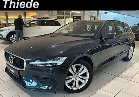 Volvo V60 D3 Momentum NAVI/LED/LEDER/PDC/SENSUS/VIRTUA