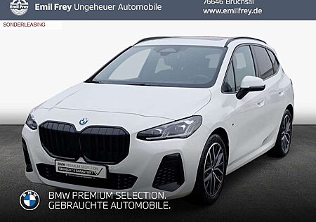 BMW 223i 223 Active Tourer Aut.*M Sport*HuD*AHK