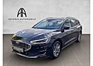 Ford Focus Titanium AHK NAVI VIRTUAL RFK MATRIX B&O