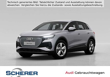Audi Q4 e-tron 45 e-tron NAVI AR-HUD KAMERA ACC