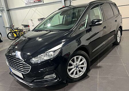 Ford Galaxy 2.0 TDCi Automatik *7-Sitze*Navi*Kamera*