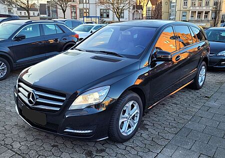 Mercedes-Benz R 350 CDI DPF 4Matic 7G-TRONIC