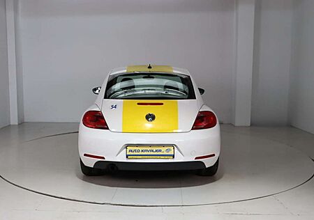 VW New Beetle Volkswagen 1.2 TSI Design * Klimaautom. * SHZ