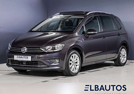 VW Golf Sportsvan Volkswagen 1.2 TSI Lounge Panorama / SHZ /Tempomat /Kamera