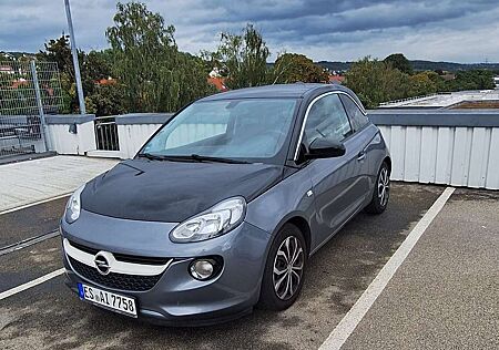 Opel Adam 1.4 Black Jack
