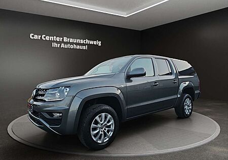 VW Amarok Volkswagen DoubleCab V6 3.0 TDI+Hardtop