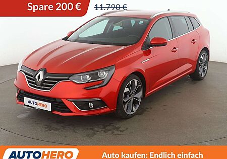 Renault Megane 1.2 TCe Energy Intens*NAVI*CAM*PDC*TEMPO*KLIMA*