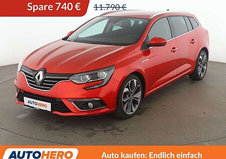 Renault Megane 1.2 TCe Energy Intens*NAVI*CAM*PDC*TEMPO*KLIMA*