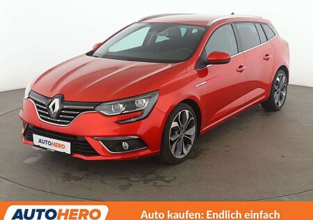 Renault Megane 1.2 TCe Energy Intens*NAVI*CAM*PDC*TEMPO*KLIMA*