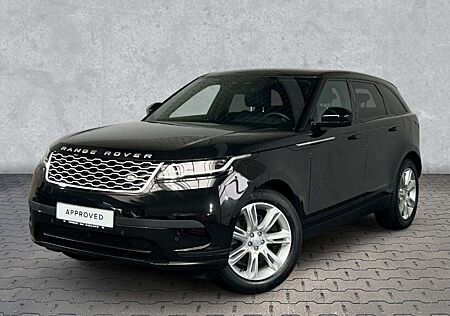 Land Rover Range Rover Velar D300 SE HDC Totwinkel Sitzheizung
