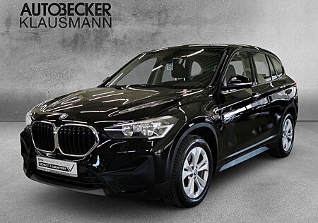 BMW X1 xDRIVE 25e ADVANTAGE AUTOMATIK STANDKLIMA