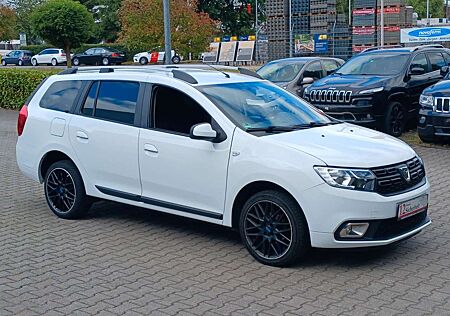 Dacia Logan MCV II Kombi Comfort Garantie* Gasanlage*