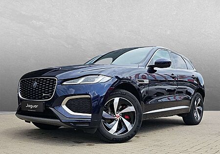 Jaguar F-Pace D200 AWD R-Dynamic HSE PANO WINTERPAKET
