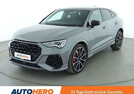 Audi RS Q3 2.5 TFSI quattro Aut.*NAVI*LED*ACC*AHK*PDC*B&O*