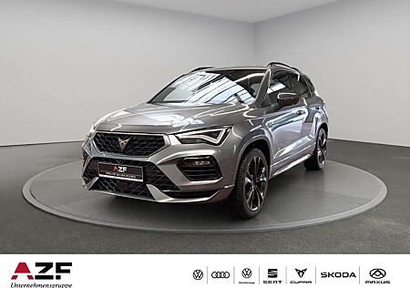 Cupra Ateca 2.0 TSI VZ 4Drive DSG NAVI+S-DACH+ACC+LED+
