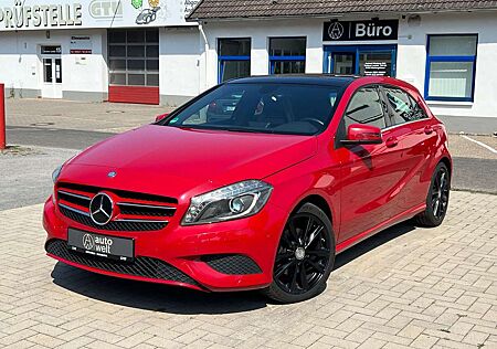 Mercedes-Benz A 180 | Aut. | Sportpaket | Pano | Xenon |