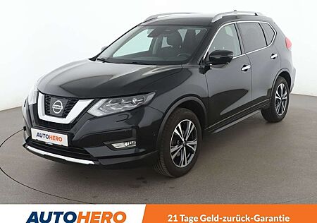 Nissan X-Trail 1.6 N-Connecta *LED*360CAM*SHZ*TEMPO*ALU*