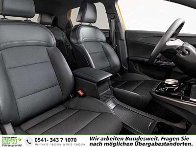 MG MG4 Luxury 77 kWh ACC Kam360 SHZ LED KeyL 18Z 180 k...