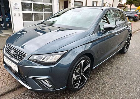 Seat Ibiza FR