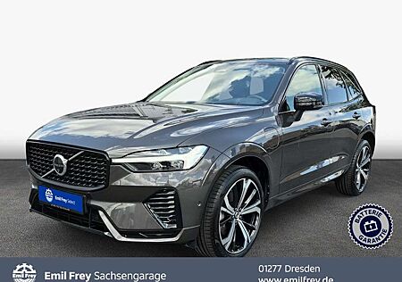 Volvo XC 60 XC60 XC60 T8 AWD Plug-in Hybrid Ultra Dark Pano