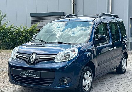 Renault Kangoo Limited/Klima/Tempomat /Bluetooth