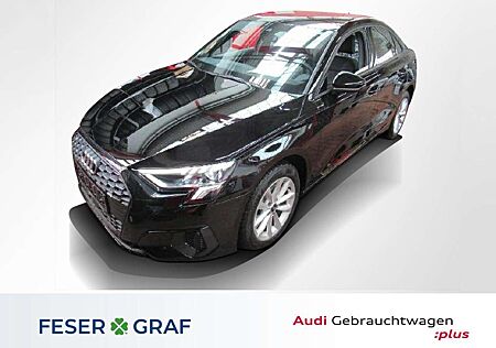 Audi A3 Limousine 30 TDI S tronic Standhzg HUD Navi