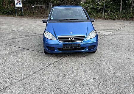 Mercedes-Benz A 150 Mercedes